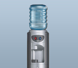 acis bottled water coolers
