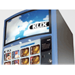 klix vending machine